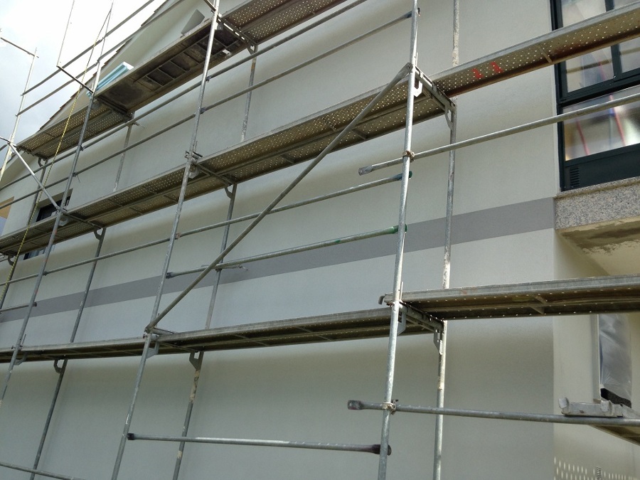 Vilar de Infesta - Redondela