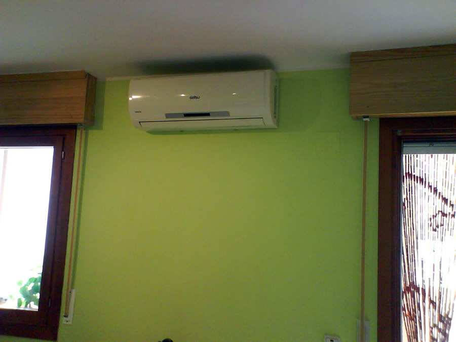 Despues de empezar...