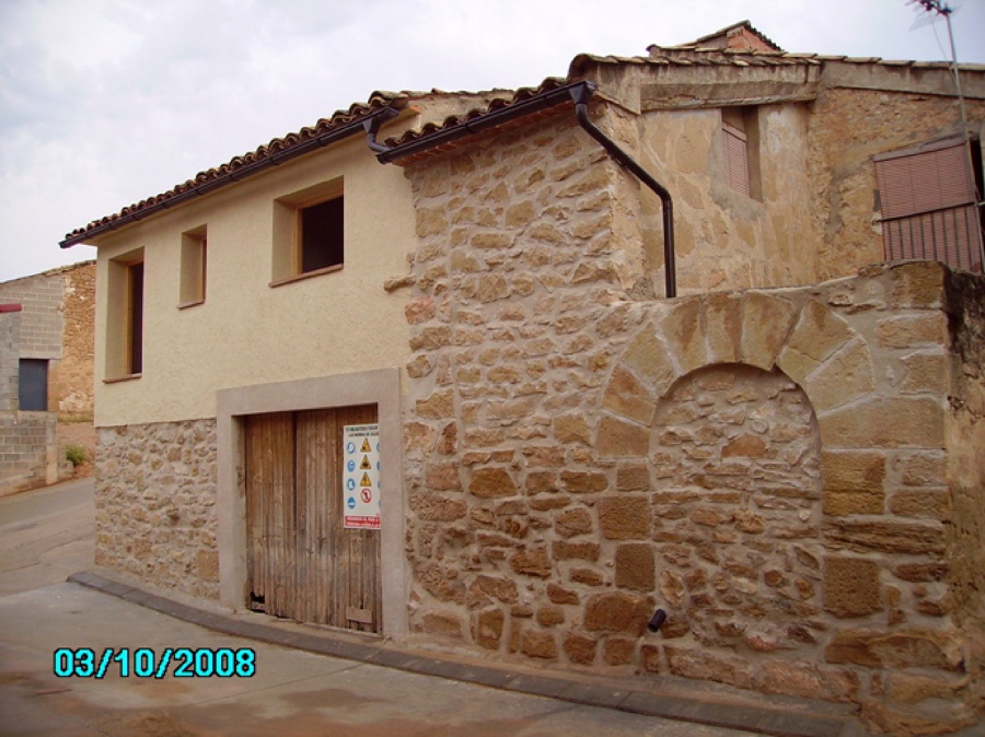 DESPUÉS DE LA REHABILITACIÓN