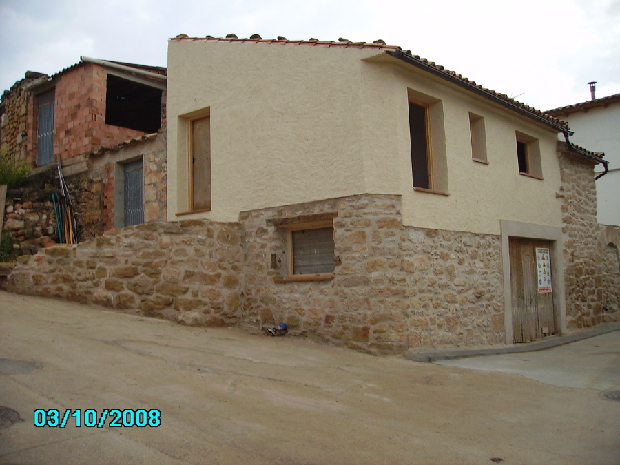 DESPUÉS DE LA REHABILITACIÓN