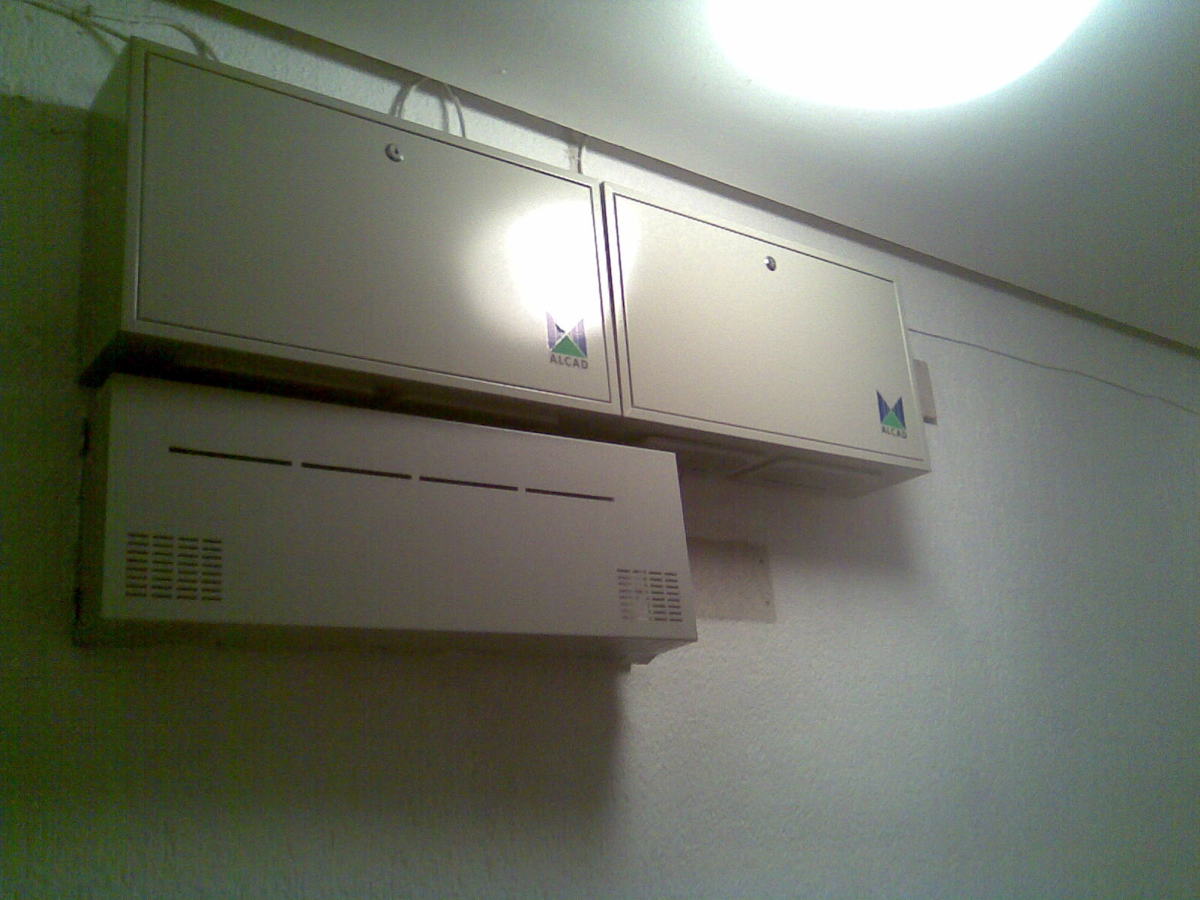 Despues de pasar por nuestras manos