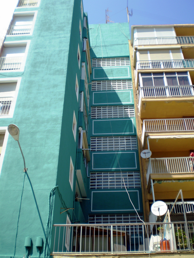 despues de rehabilitar