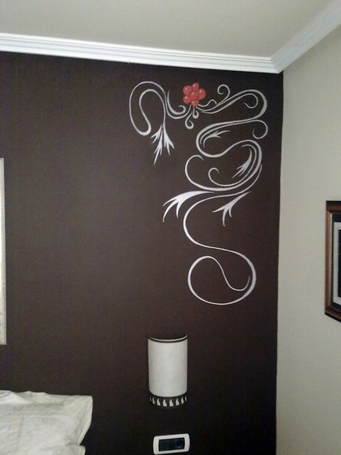 Detalle cabecero 150€