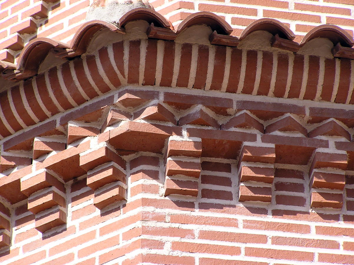 DETALLE CAPILLA