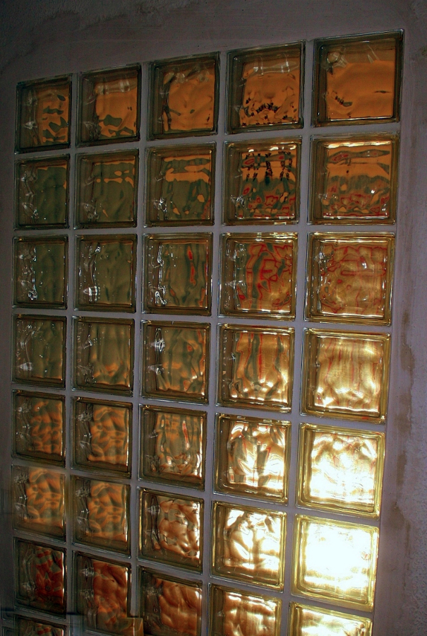 DETALLE CERRAMIENTO DE PAVES EN SALON