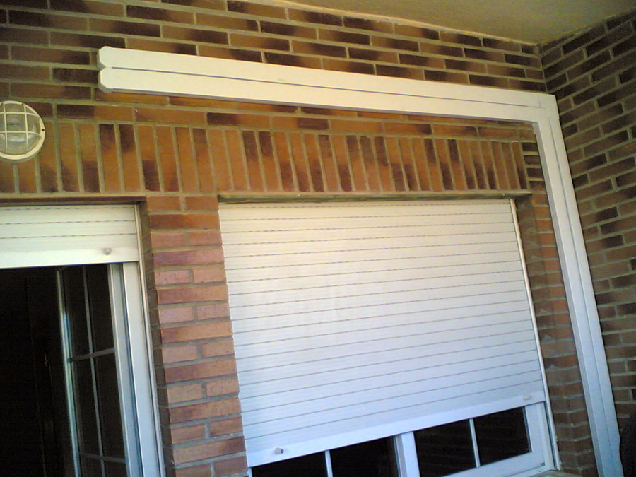 Detalle de la instalacion.