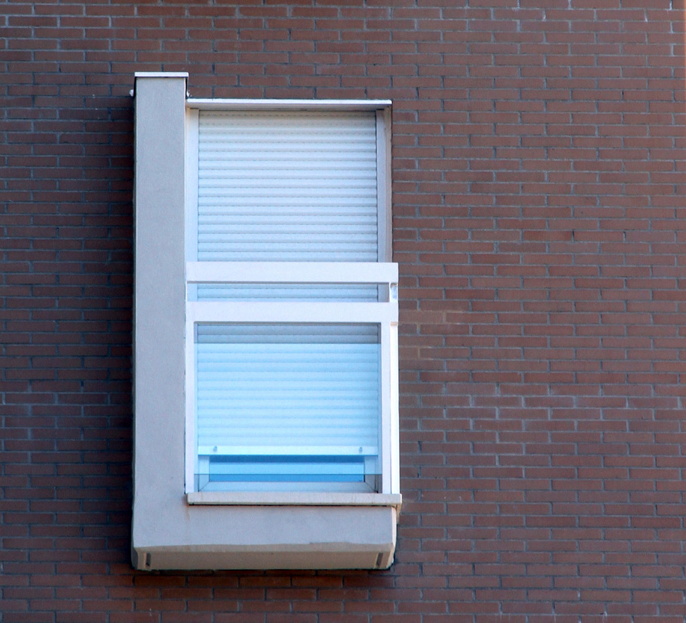 Detalle de ventana