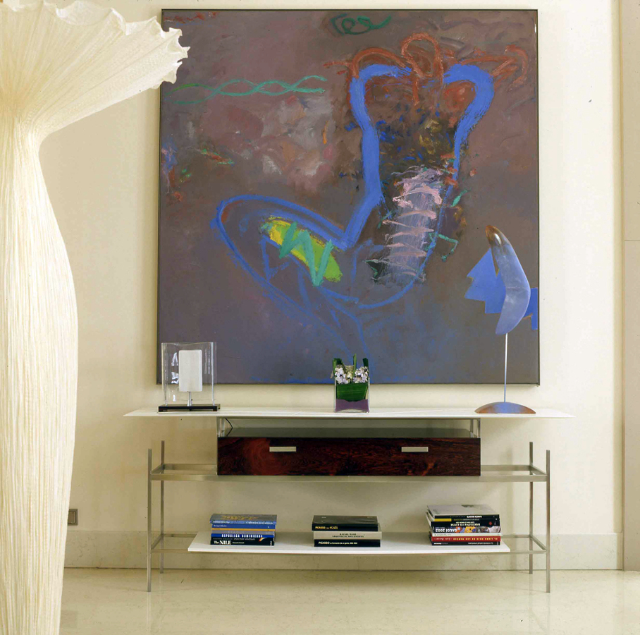 Detalle diseño personalizado