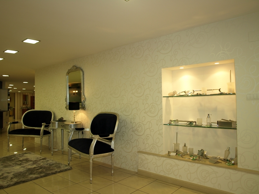 DETALLE FACHADA NORTE DE EXPOSICIÓN ALBERICIA