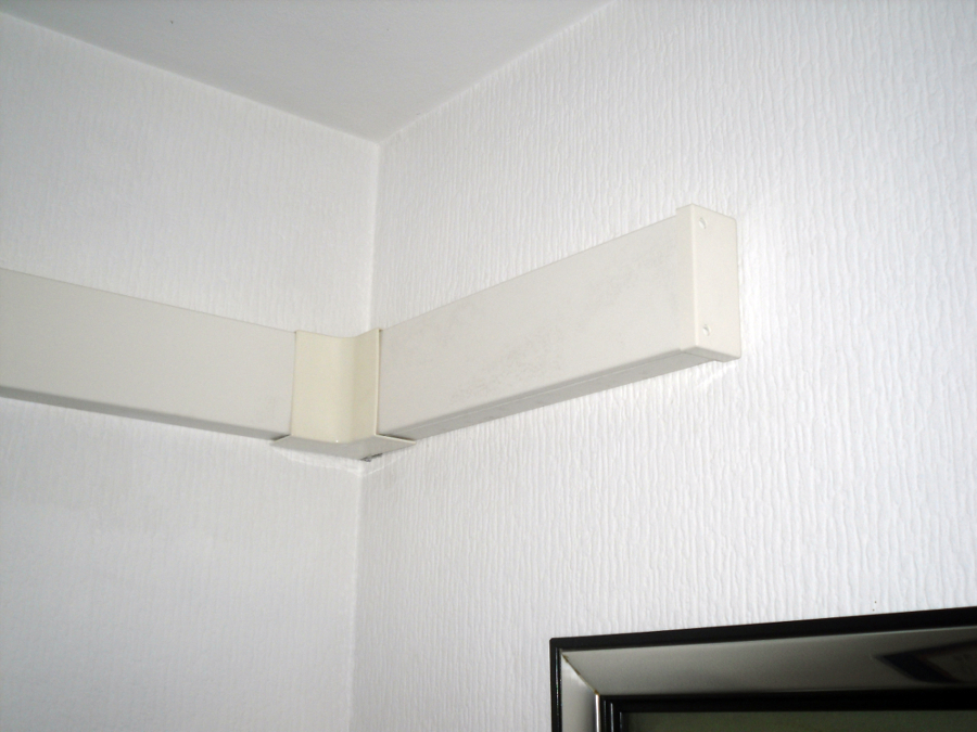 Detalle instalación AA