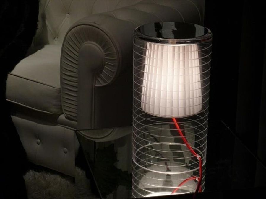 TIENDA ESTUDIO ELENA SÁNCHEZ ARQUITECTURA INTERIOR