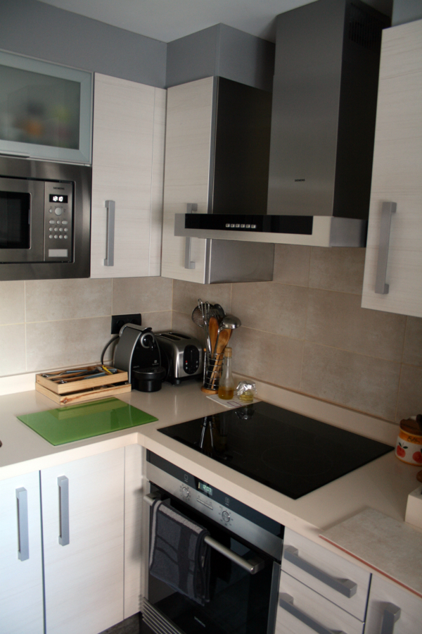 DETALLE ZONA DE COCCION