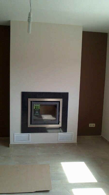 Detalles de diseño y sencillez 