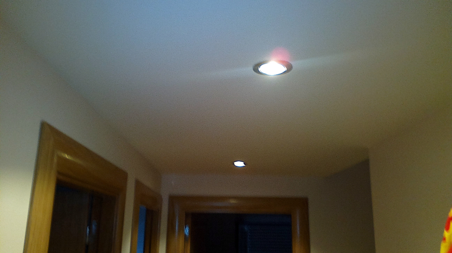 DETALLES DE OBRA - REFORMA