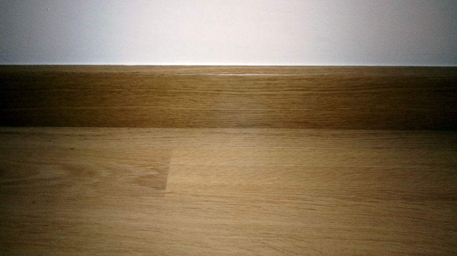 DETALLES DE OBRA - REFORMA