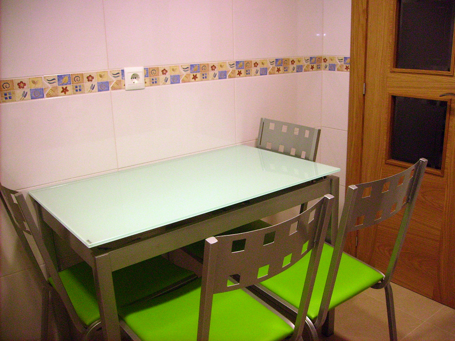 DETALLES DE OBRA - REFORMA