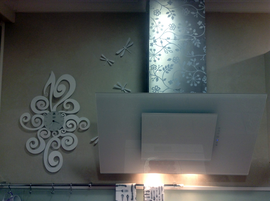 Detalles decorativos