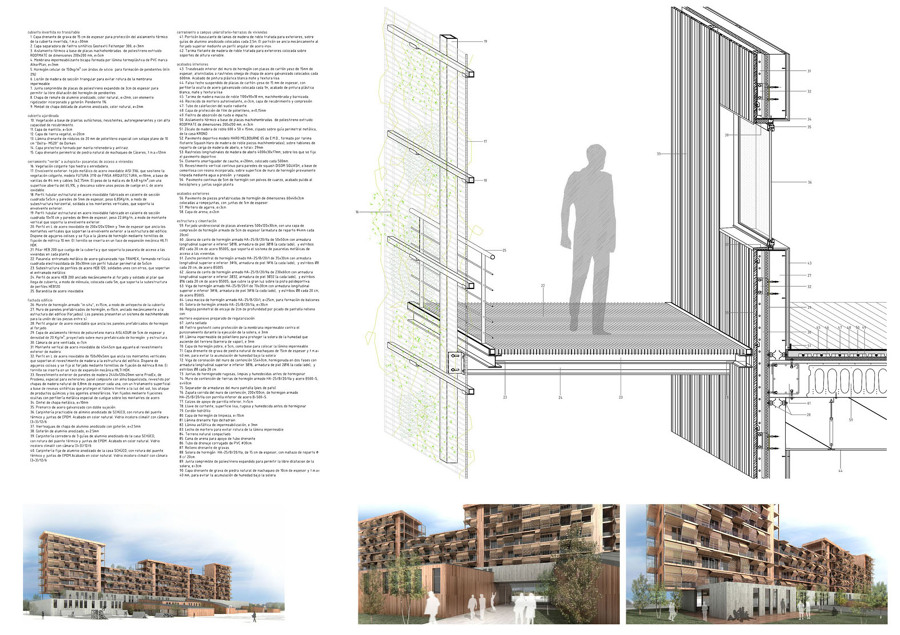 DETALLES SISTEMAS CONSTRUCTIVOS