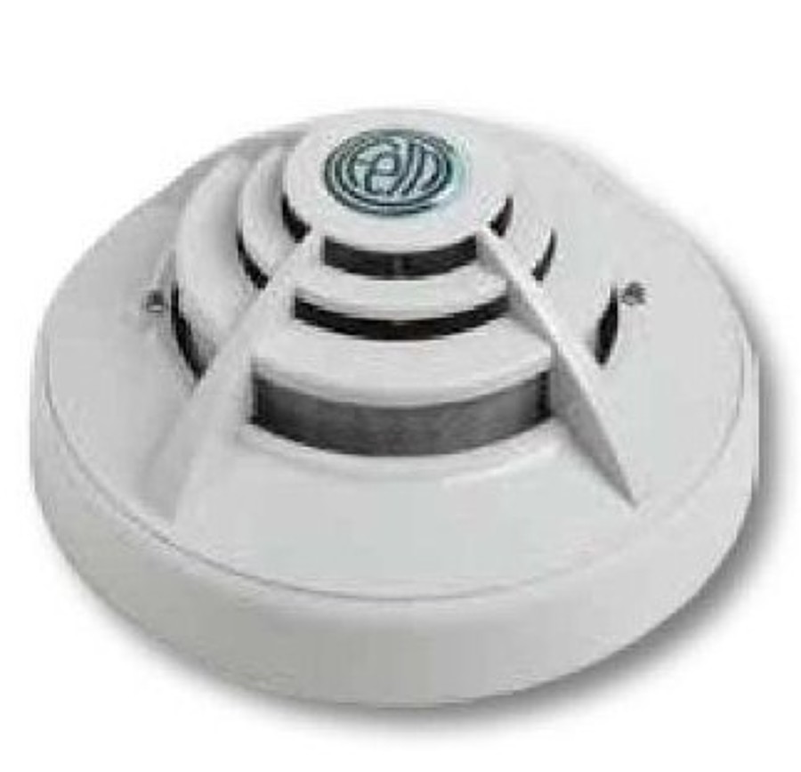 DETECTOR HUMO OPTICO