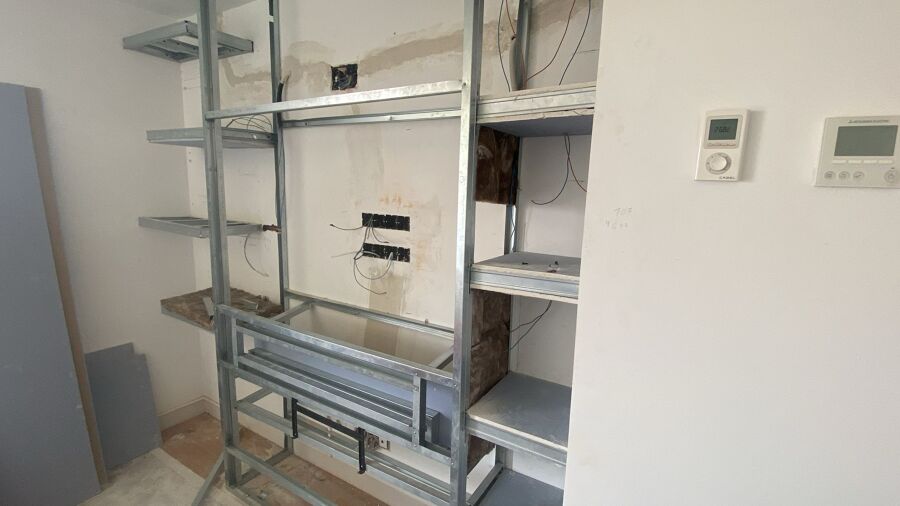 Proceso de división