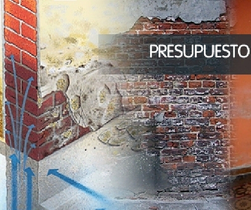 DIAGNÓSTICO, PERITACIÓN, PRESUPUESTO