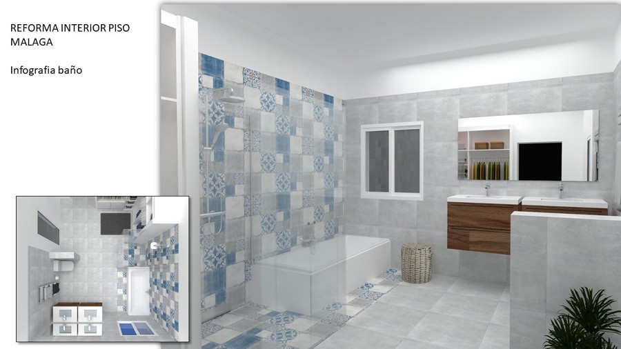 reforma piso Málaga