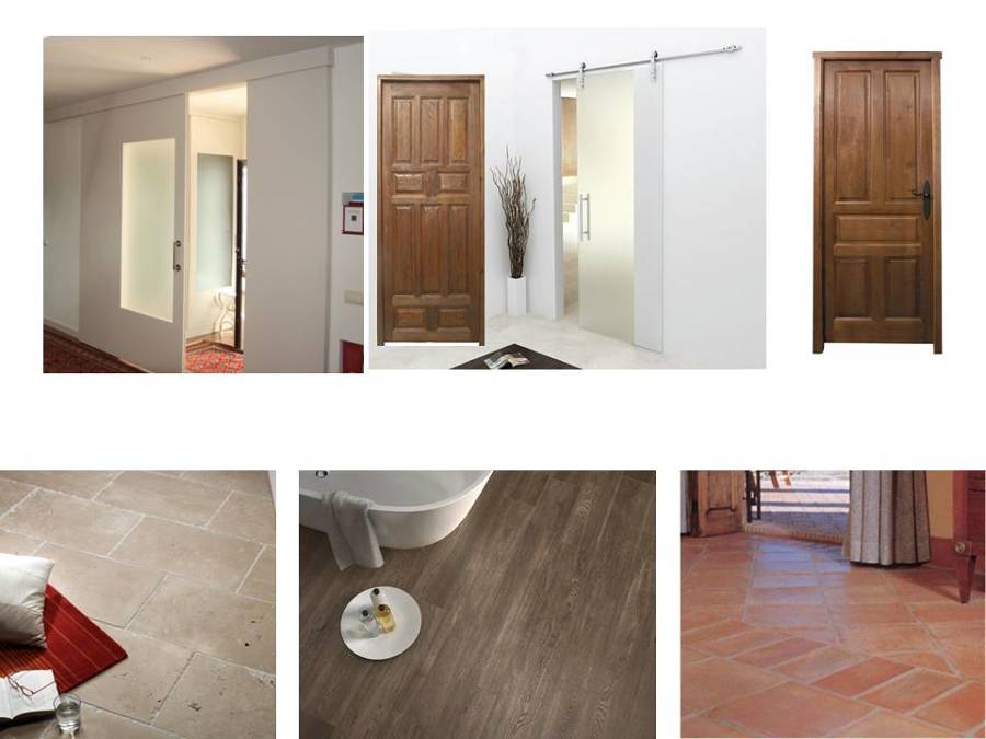 SOLADOS IMITACION MADERA 