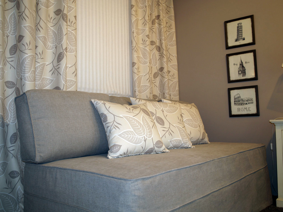 Dibo - Sofá-cama 001