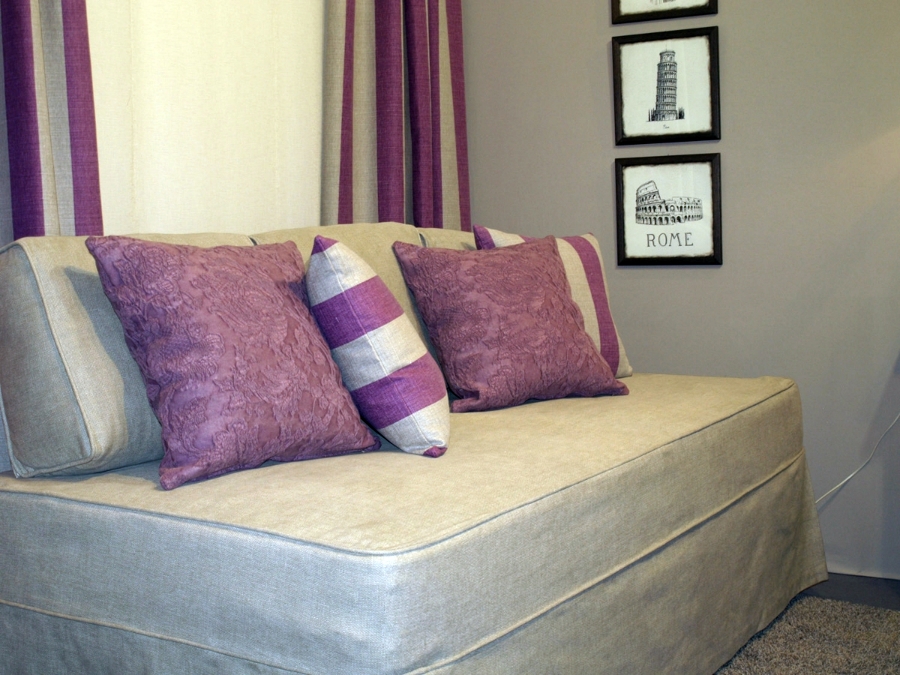 Dibo - Sofá-cama 002