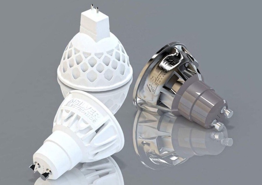 Bombillas dicroicas LED