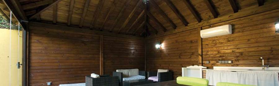 Dinos como lo quieres y te prepararemos ese rincón de ensueño.