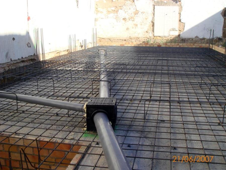 Dirección de Obras y Dirección de ejecución de obrasa