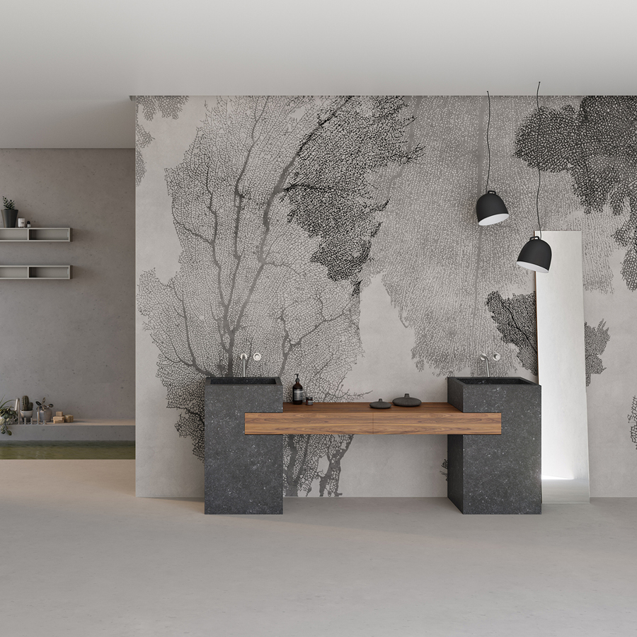 Dirección de arte Isho Design