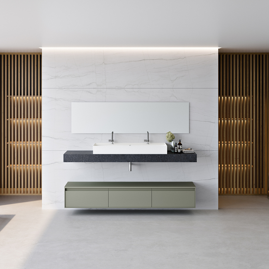 Dirección de arte Isho Design