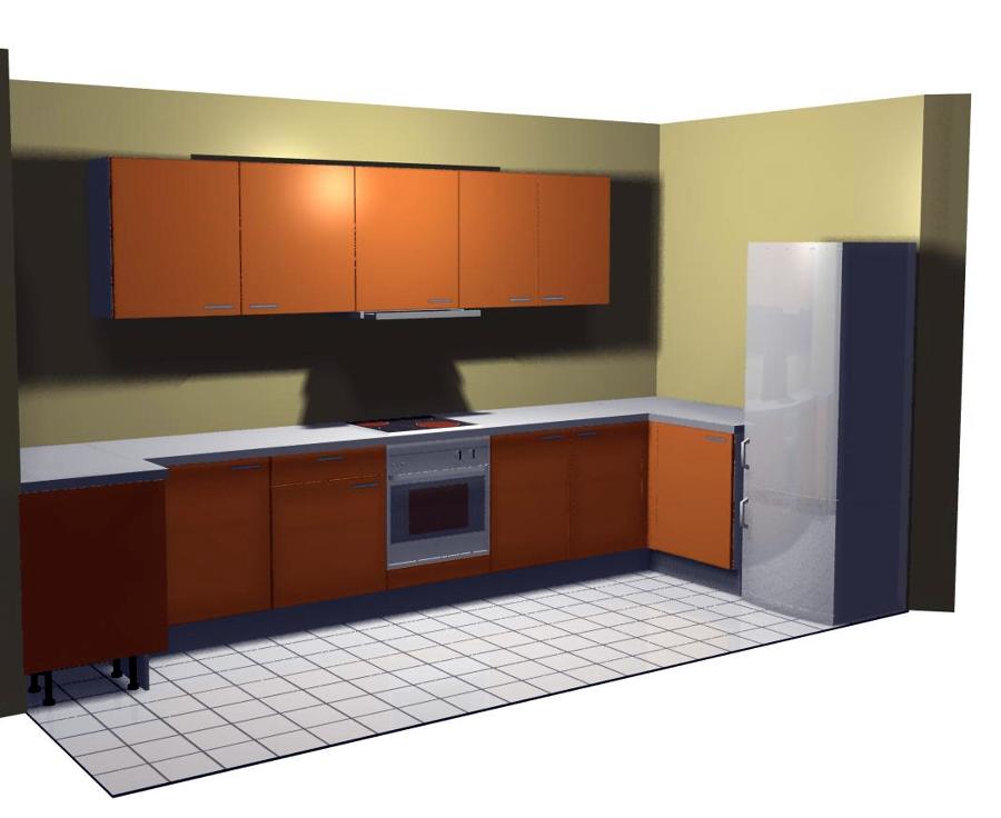 DISEÑAMOS TU COCINA 3