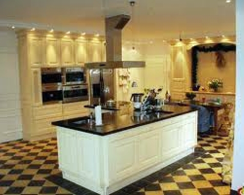 DISEÑAMOS TU COCINA 4