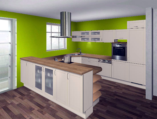 DISEÑAMOS TU COCINA 8