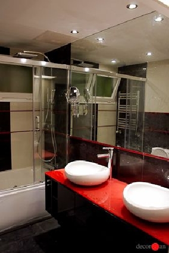 Diseño de baño en madrid