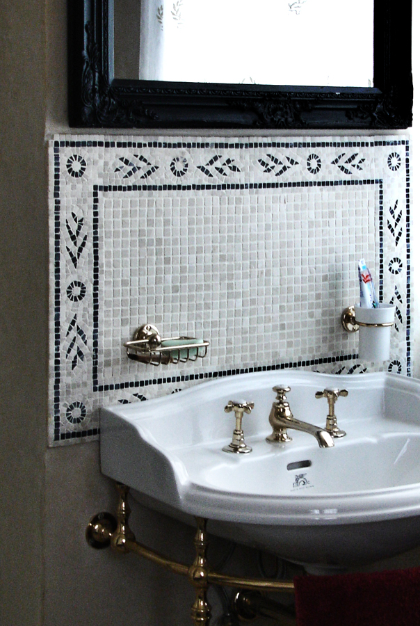 Diseño de baños