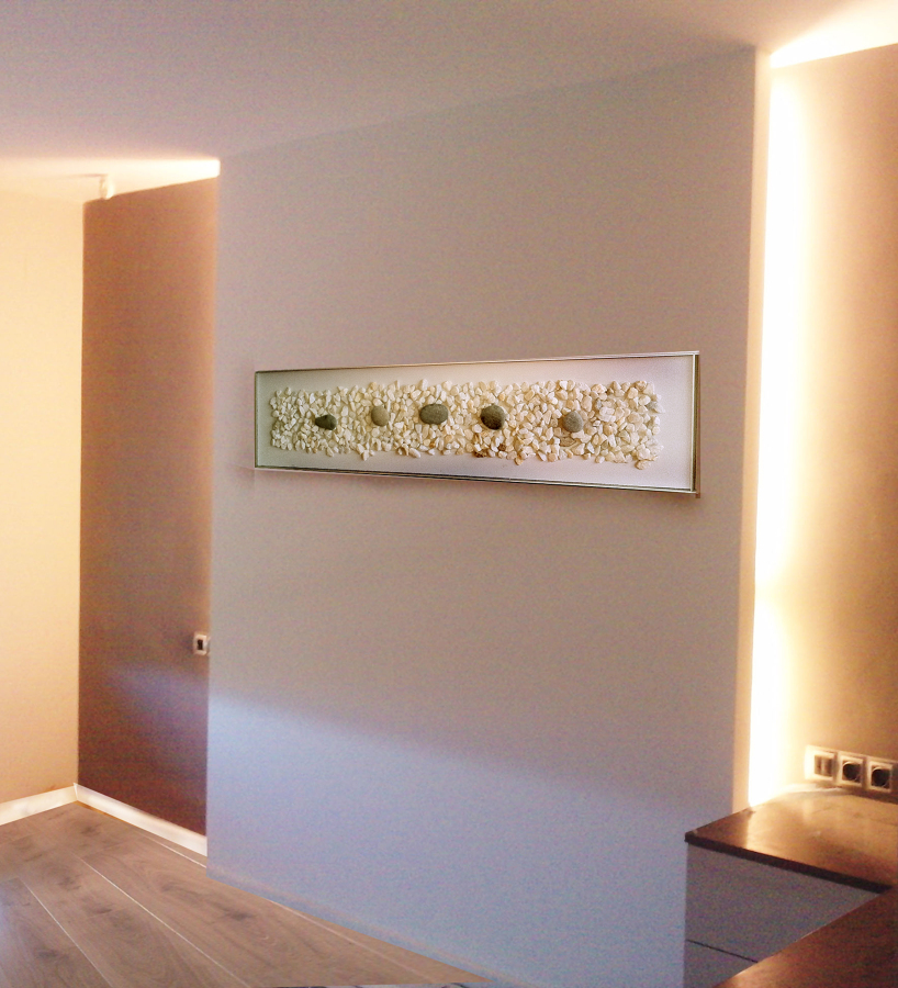 Diseño de dormitorio