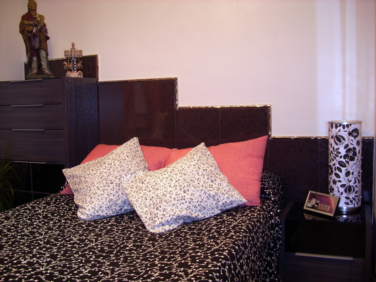 Diseño de Habitación