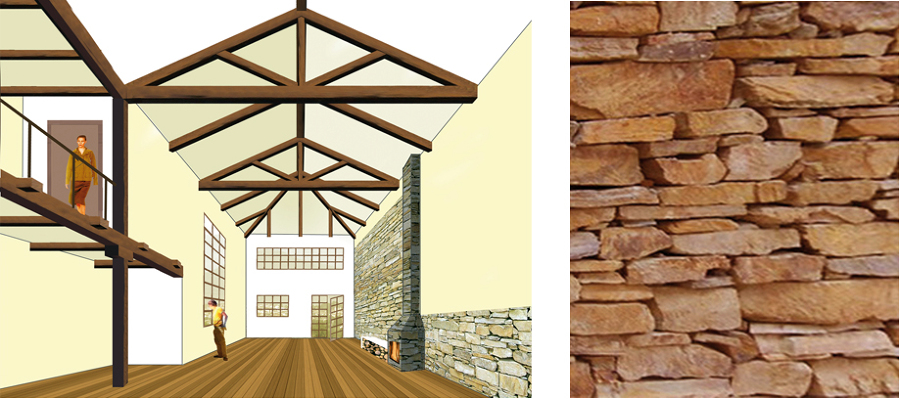 Diseño de interior de viviendas