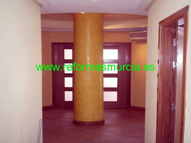 Diseño de interior y decoracion