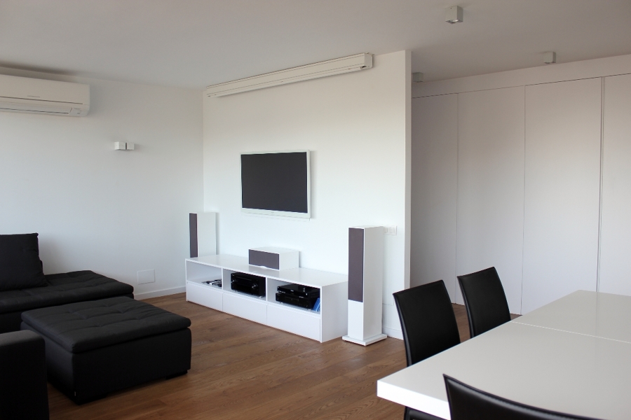 Diseño de interiores