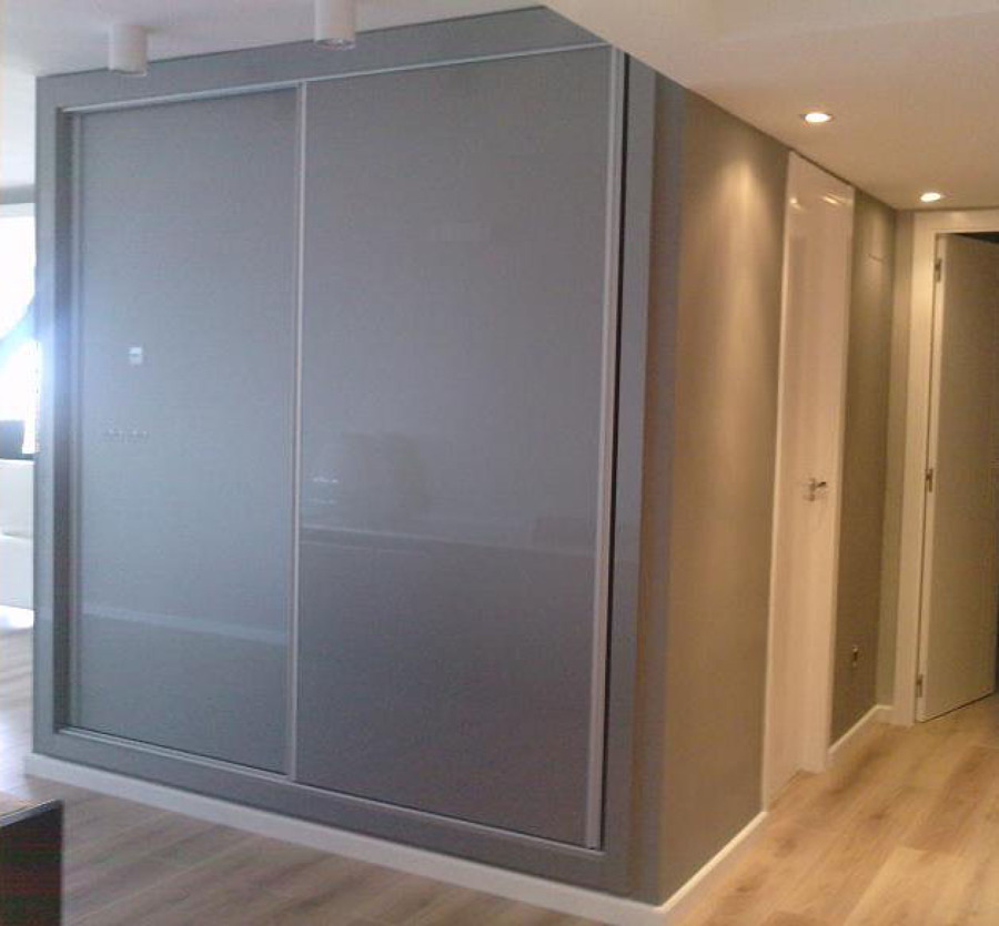 Diseño de vestíbulo