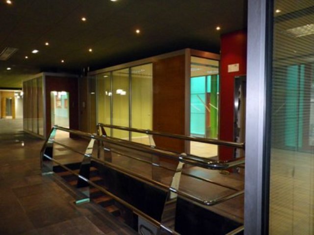 Ofimo-Diseño e instalación de oficinas 