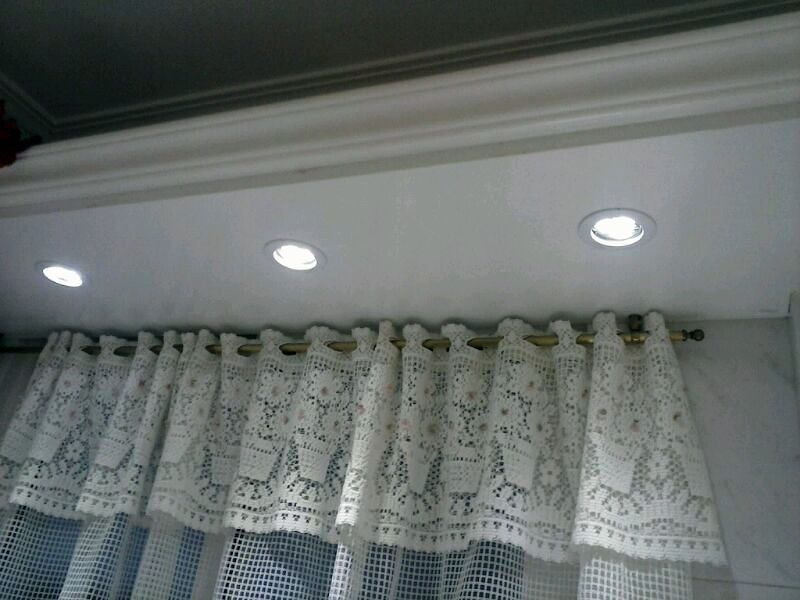 Diseño Iluminación LED -Cocina- A Coruña