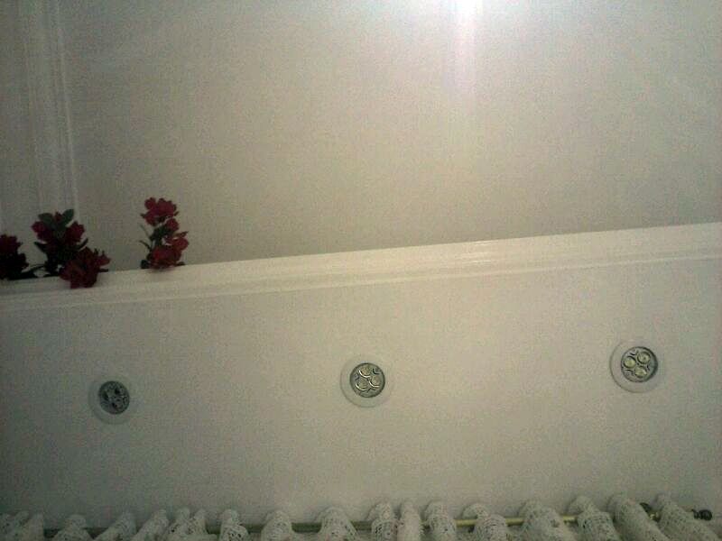 Diseño Iluminación LED -Cocina- A Coruña