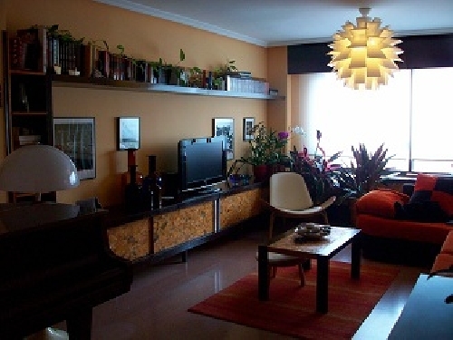 Diseño interior de vivienda. JGG Arquitecto Valladolid.