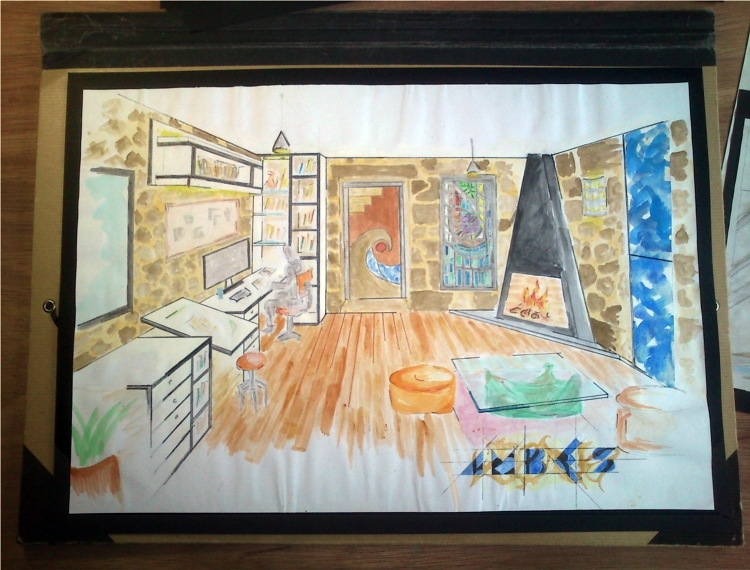 Diseño para Oficinas